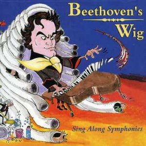 Beethoven's Wig: Sing-Along Syms /  Sing-Along