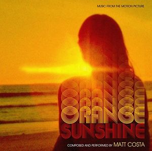 Orange Sunshine - Music From The Motion Picture