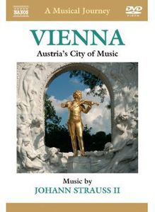 Musical Journey: Vienna