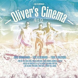 Oliver's Cinema Act 2