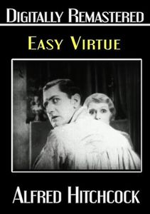 Easy Virtue