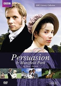 Persuasion and Mansfield Park