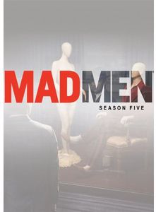 Mad Men: Season Five