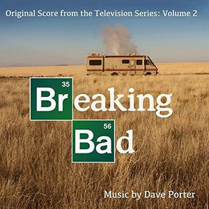Breaking Bad (Original Score From the Television Series: Volume 2)