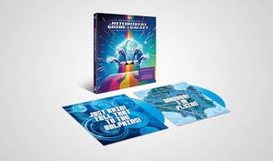Hitchhiker's Guide to the Galaxy: Quandary Phase (Original Soundtrack) [Import]