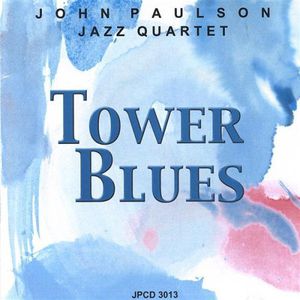 Tower Blues