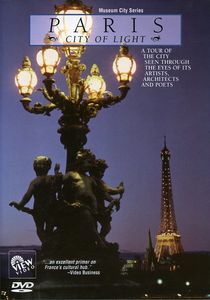 Paris: City of Light