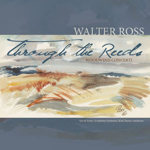 Through the Reeds: Woodwind Concerti