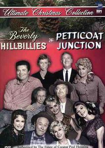The Beverly Hillbillies & Petticoat Junction Ultimate Christmas Collection