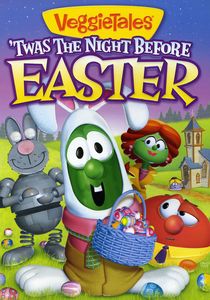 Twas the Night Before Easter