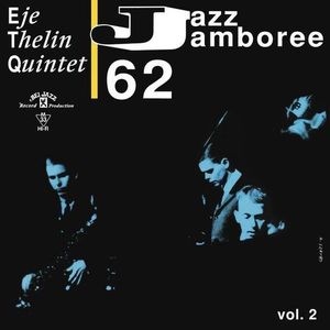 Jazz Jamboree 1962 Vol. 2