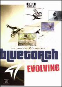Bluetorch Evolving [Import]