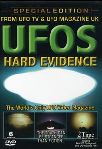 UFOs: Hard Evidence