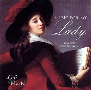 Music for My Lady /  Various