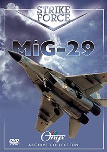 Strike Force: Mig-29