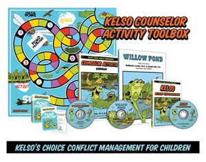Kelso Counselor Activity Toolbox