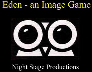 Eden: An Image Game