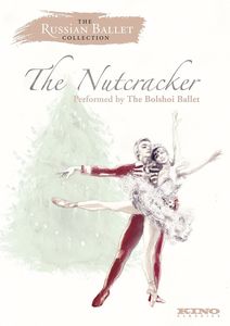 Bolshoi Ballet: The Nutcracker