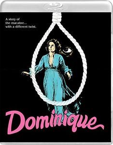 Dominique (aka Dominique Is Dead)