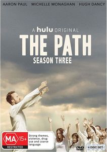 The Path: Season Three [Import]