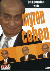 Hbo Comedy Presents Myron Cohen