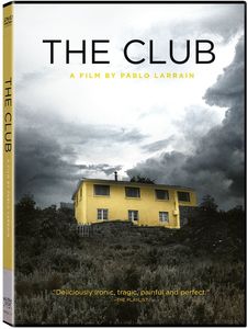 The Club