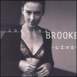 Jonatha Brooke Live