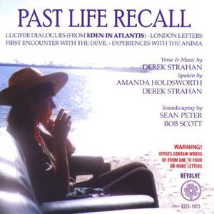 Holdsworth/ Strahan : Past Life Recall