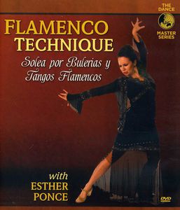 Flamenco Technique
