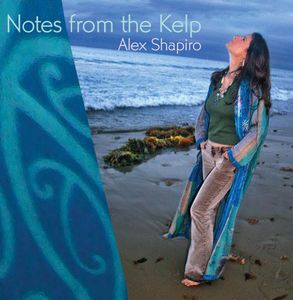 Notes from the Kelp