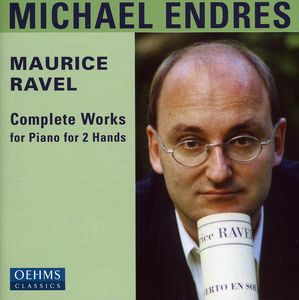 Complete Works for Piano for 2 Hands