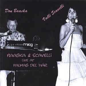 Baaska & Scavelli Live at Palmas