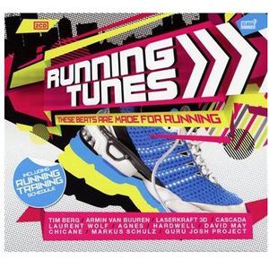 Running Tunes /  Various [Import]