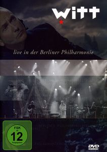 Live in Der Berliner Philharmonie [Import]