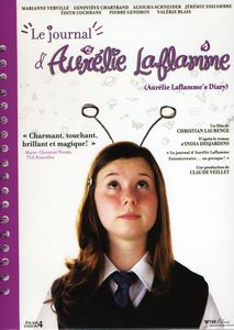 Le Journal D' Aurelie Laflamme [Import]