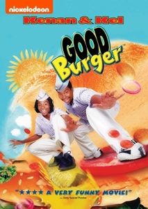 Good Burger