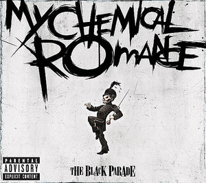 The Black Parade [Explicit Content]