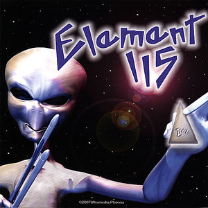 Element 115