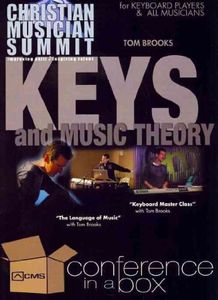 Keyboards and Theory
