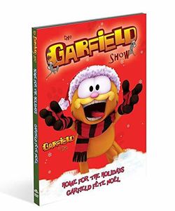 Garefield Show: Season 2 - Vol. 2/ Garfield Fete Noel/ Home For The