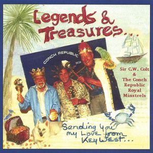 Legends & Treasures