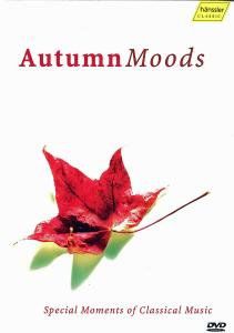 Autumn Moods