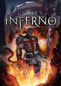Dante's Inferno (2009)