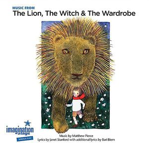 Lion Witch & Wardrobe