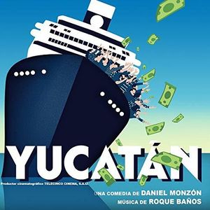 Yucatan (Original Soundtrack) [Import]