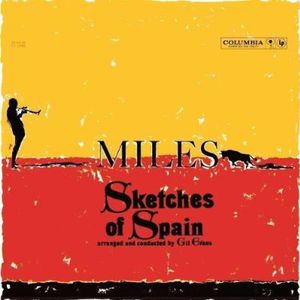 Sketches of Spain (Mono) [Import]
