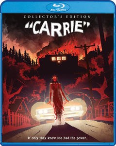 Carrie (Collector's Edition)