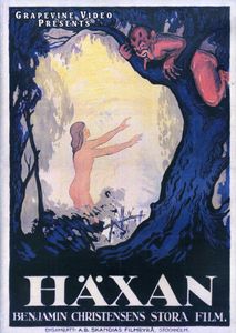 Haxen (1922)