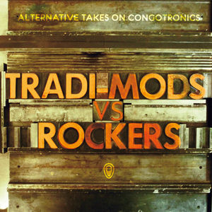 Tradi-Mods Vs Rockers