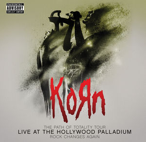 The Path Of Totality Tour: Live At The Hollywood Palladium [Explicit Content]